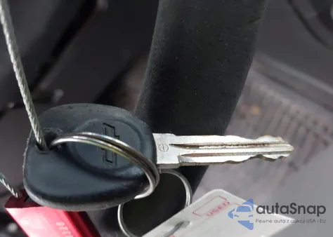 2011 Chevrolet Hhr Ls from USA, damaged, VIN 3GNBAAFWXBS512343